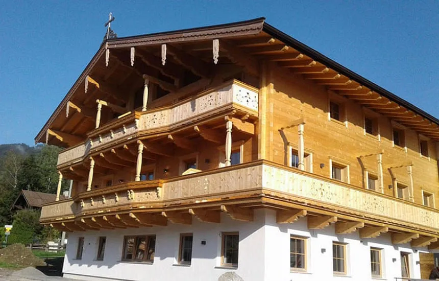 Hechenberger Hechenberger